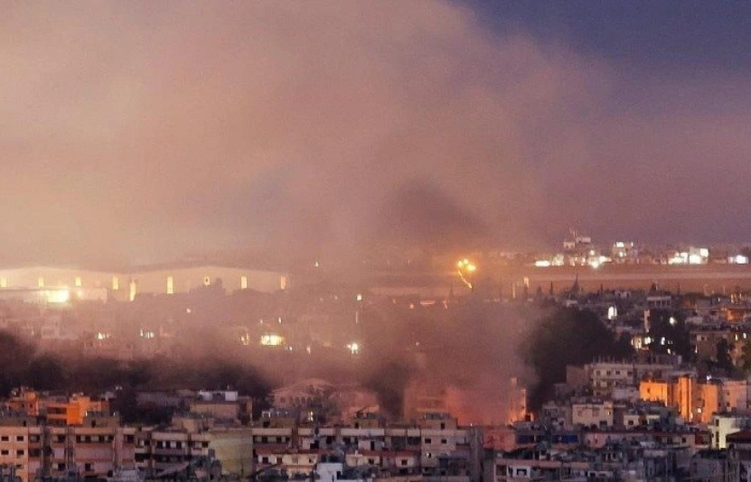 Israel &ldquo;vỡ mộng&rdquo; với thất bại trong việc đ&aacute;nh chặn t&ecirc;n lửa Houthi, l&aacute; chắn ph&ograve;ng kh&ocirc;ng bị xuy&ecirc;n thủng!