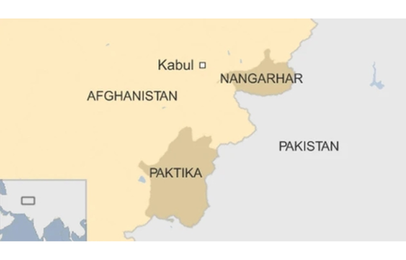 Khủng hoảng Afghanistan-Pakistan: Taliban l&ecirc;n &aacute;n h&agrave;nh động x&acirc;m lược, đổ lỗi cho Pakistan