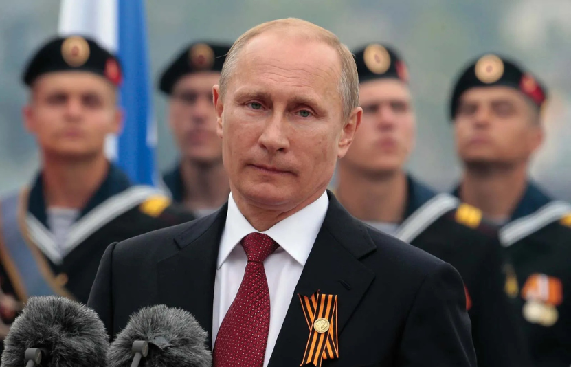 Tổng thống Putin ph&aacute; vỡ im lặng: Biden từng đề nghị ho&atilde;n Ukraine gia nhập NATO