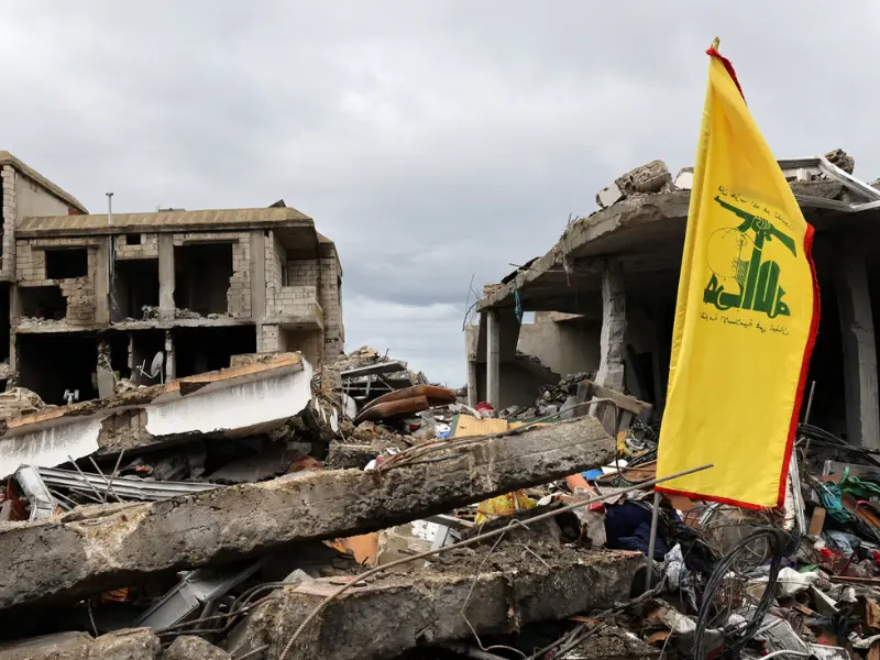 Hezbollah: &ldquo;Ch&uacute;ng t&ocirc;i đ&atilde; đ&aacute;nh bại Israel, giờ l&agrave; l&uacute;c sẵn s&agrave;ng đối đầu tiếp!&rdquo;