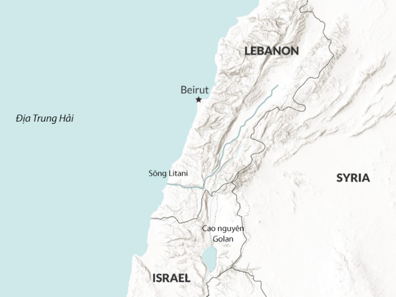 Hezbollah: &ldquo;Ch&uacute;ng t&ocirc;i đ&atilde; đ&aacute;nh bại Israel, giờ l&agrave; l&uacute;c sẵn s&agrave;ng đối đầu tiếp!&rdquo;