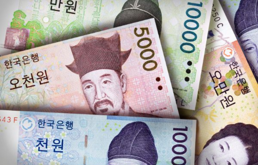 Đồng won