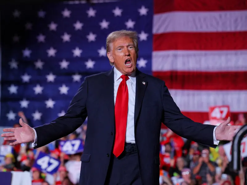 Cảnh báo thuế quan Trump: Các quốc gia châu Á phải chuẩn bị gì cho cuộc chiến thương mại?