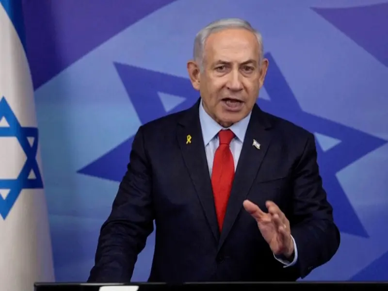 Iran và Israel đối đầu: Netanyahu ra tối hậu thư liên quan đến hạt nhân