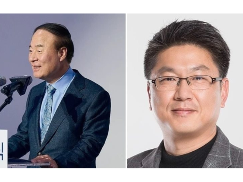 H&agrave;o quang qu&aacute; khứ hay b&oacute;ng tối tương lai: Samsung đang đi về đ&acirc;u?