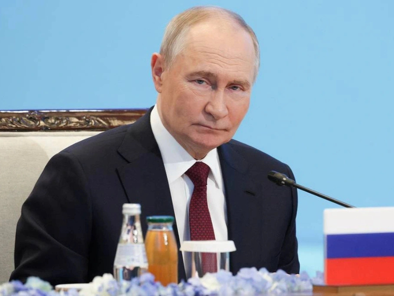 Bách phát bách trúng: Hàng chục chuyên gia quốc tế thiệt mạng tại trụ sở tình báo Ukraine!
