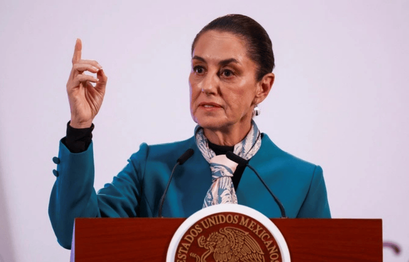 Tổng thống Mexico 