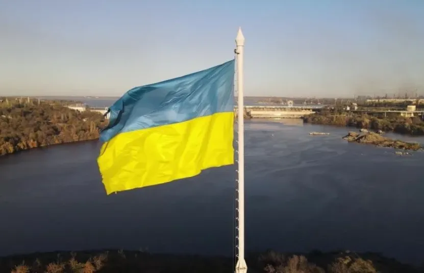 Ukraine