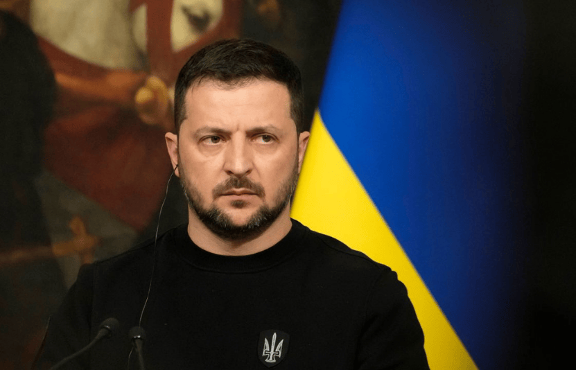 Nga sắp 'đau đầu': Ukraine tung đ&ograve;n cứng rắn, 5 tỷ USD kh&iacute; đốt c&oacute; nguy cơ 'bốc hơi'?