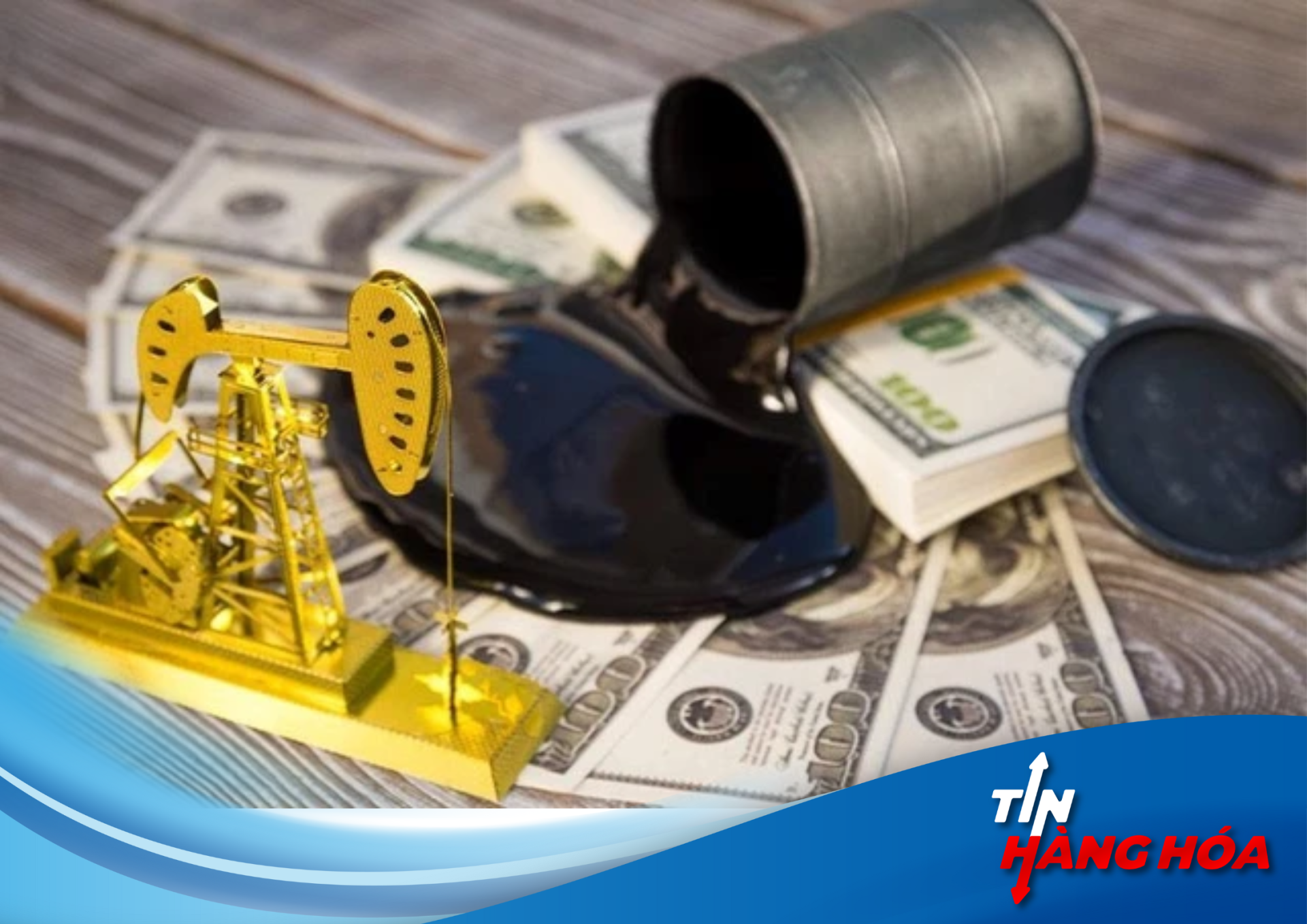 Thị trường 19/9: Dầu v&agrave; v&agrave;ng c&ugrave;ng trượt gi&aacute;, bất ngờ trước động th&aacute;i 