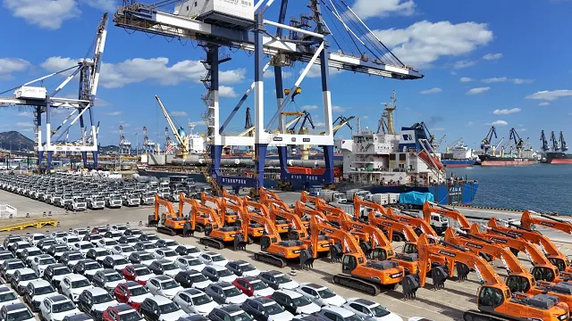 Trung Quốc sản xuất