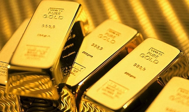 SJC dừng đăng ký mua vàng online, siết hạn mức bán trực tiếp