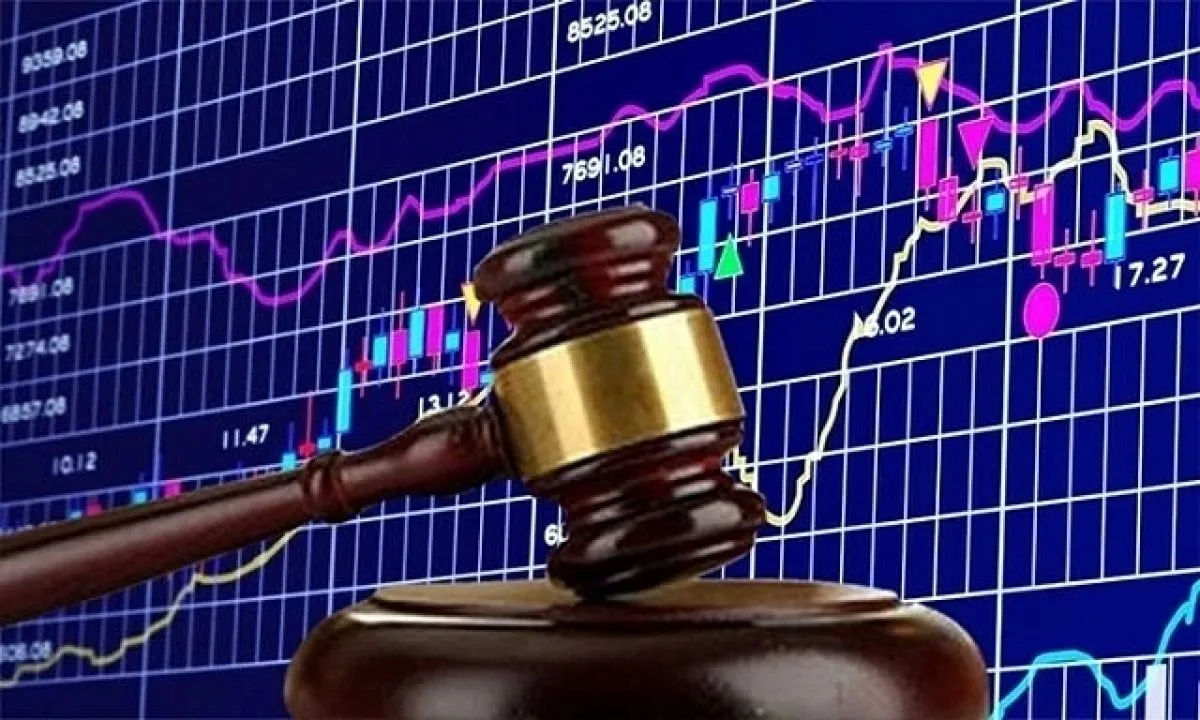 UBCKNN siết r&agrave; so&aacute;t tư c&aacute;ch c&ocirc;ng ty đại ch&uacute;ng: Doanh nghiệp Nh&agrave; nước v&agrave; loạt &ldquo;&ocirc;ng lớn&rdquo; đối mặt nguy cơ hủy ni&ecirc;m yết