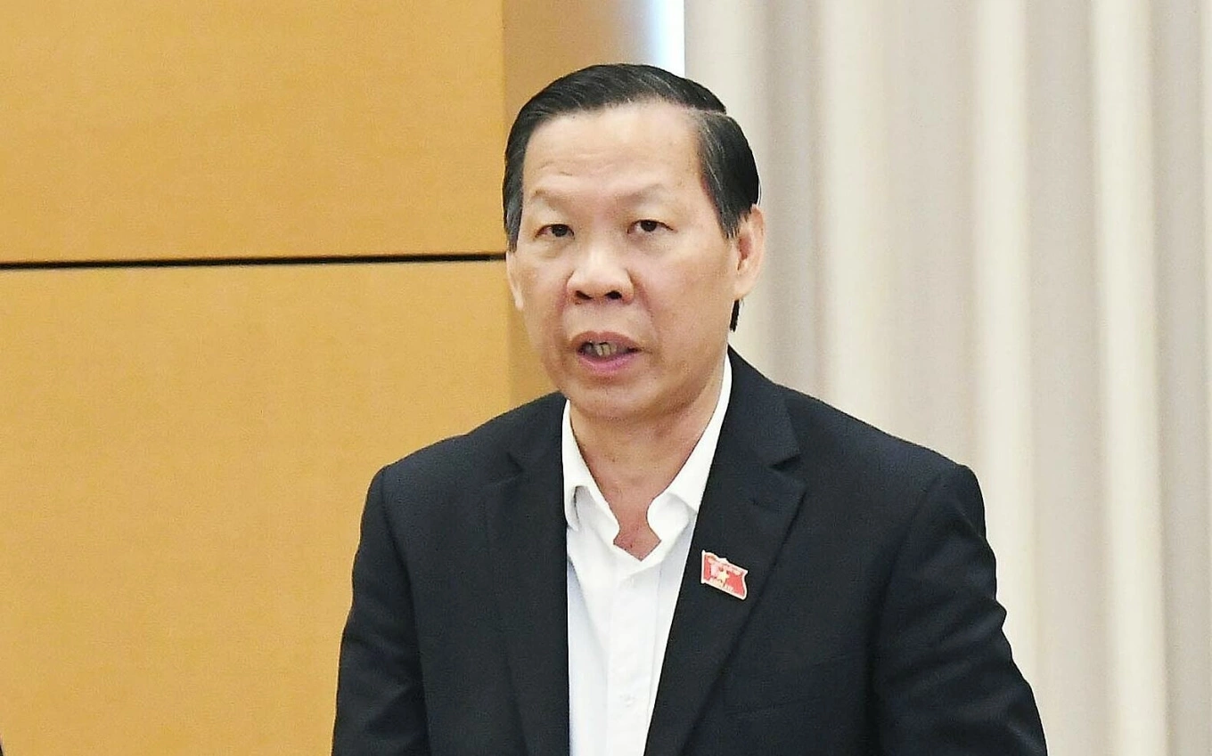 Đề xuất nâng ngưỡng chịu thuế hộ kinh doanh lên 2 tỷ đồng