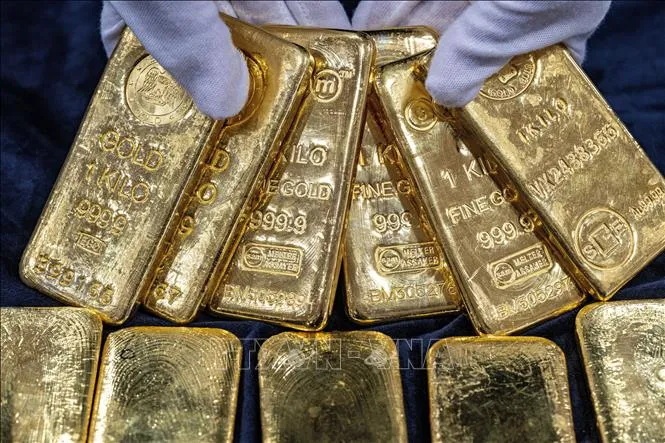 Hong Kong trước “cửa sổ vàng”: Tham vọng trở thành trung tâm lưu ký toàn cầu giữa biến động địa chính trị