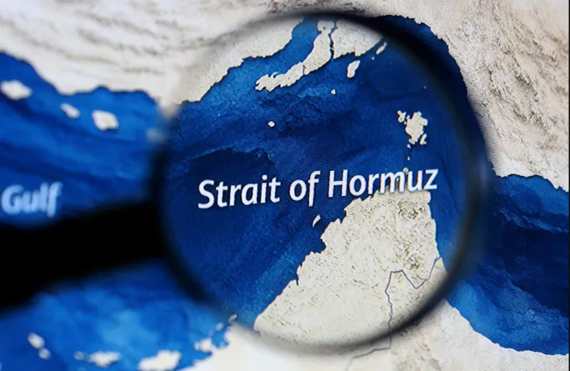 Hormuz đóng lại, nền kinh tế chậm lại: Câu chuyện chưa được kể phía sau giá dầu