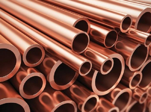 Giá đồng và quặng sắt ngày 18/05: Giá đồng giảm mạnh trước sức ép đồng USD và giá dầu tăng, giá quặng sắt suy yếu trước áp lực cung cầu