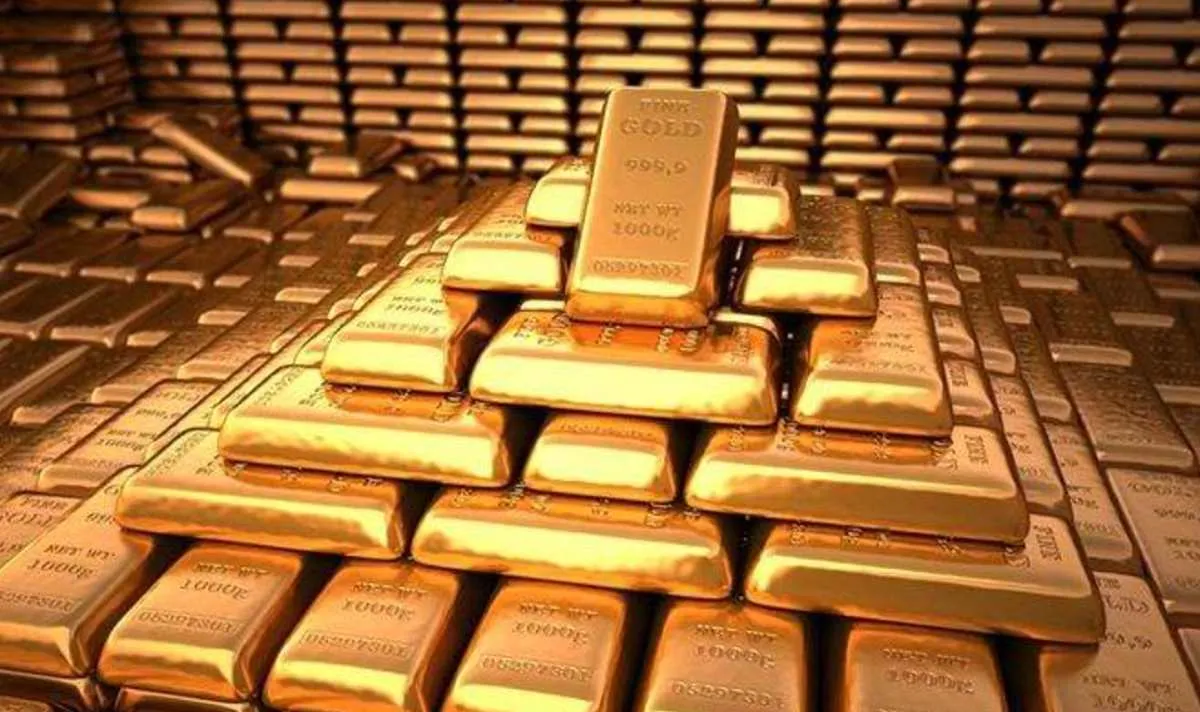 Giá vàng 24/4: Vàng nhẫn tiếp tục tuột dốc, thế giới tìm vùng đáy ngắn hạn