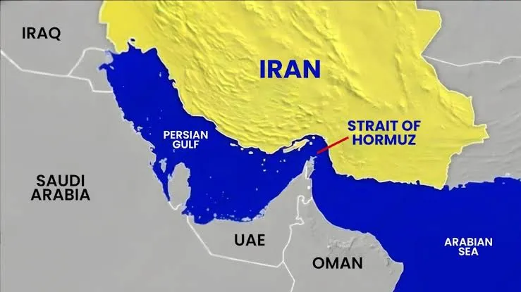Eo Biển Hormuz Trước Bước Ngoặt Lịch Sử: Thỏa Thuận Mỹ - Iran Sẽ Giải Cứu Thị Trường Năng Lượng Toàn Cầu?
