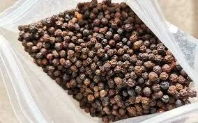 Giá tiêu 21/04: Giá nội địa tăng mạnh, xuất khẩu hồ tiêu duy trì đà tăng trưởng tốt