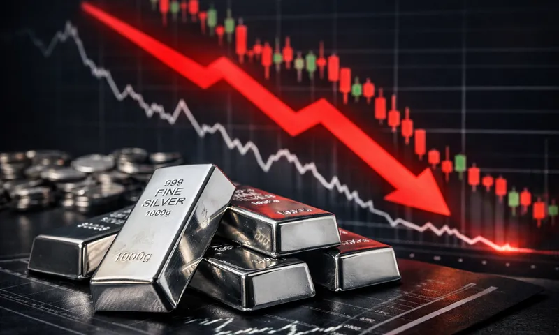 Chu kỳ bùng nổ của bạc năm 2026: Các  “ông lớn” khai thác bạc đang làm gì?