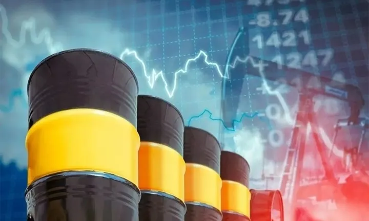 Giá Dầu WTI Giảm Mạnh Về Vùng 70 USD: Rủi Ro Địa Chính Trị Hạ Nhiệt Hay Chỉ Tạm Lắng?