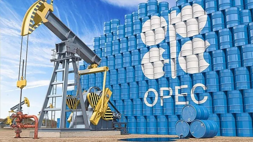 UAE Rời OPEC: “Cú Nứt” Trong Liên Minh Dầu Mỏ Và Hệ Quả Đến Giá Năng Lượng