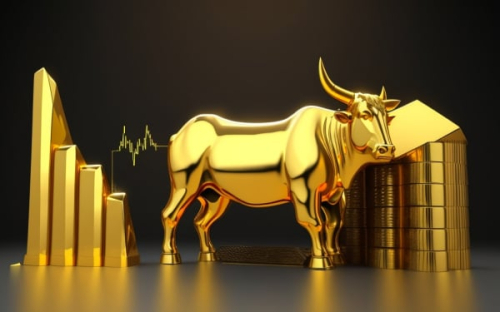 Bất chấp cú lao dốc mạnh của vàng, giới phân tích vẫn tin tưởng xu hướng tăng dài hạn chưa kết thúc.