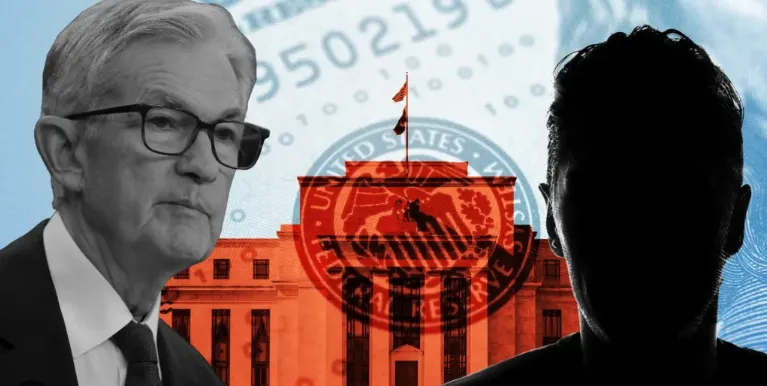 Fed Có Thể Phải Tái Khởi Động QE Nếu Thị Trường Nghi Ngờ Chủ Tịch Mới