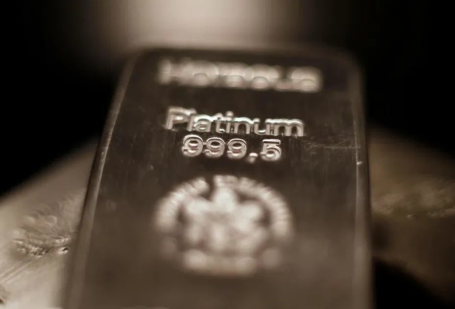 Vàng, bạc đã tăng mạnh: Cơ hội tiếp theo gọi tên bạch kim và palladium