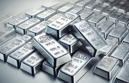 Bạc – Kim loại “thế hệ mới” trong kỷ nguyên năng lượng sạch và trí tuệ nhân tạo