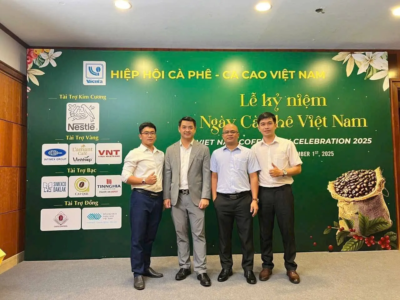  KÊNH ĐẦU TƯ HÀNG HÓA – ĐƯỢC BỘ CÔNG THƯƠNG CẤP PHÉP.