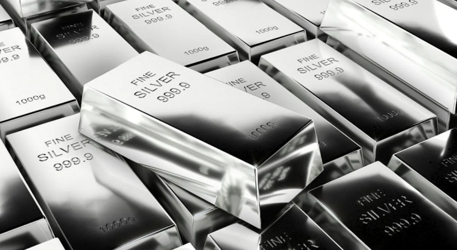 Trung Quốc Siết Chặt Xuất Khẩu Bạc năm 2025 và Cú Sốc Chuỗi Cung Ứng Toàn Cầu