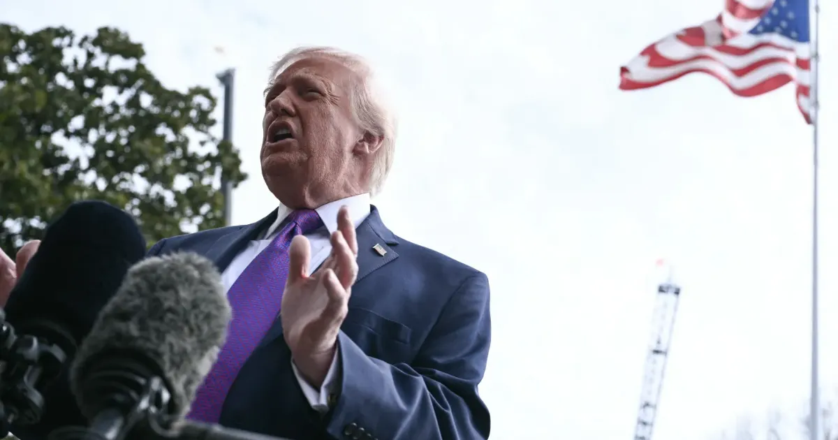 Mỹ mở cuộc điều tra thương mại quy mô lớn, chuẩn bị “làn sóng thuế quan” mới