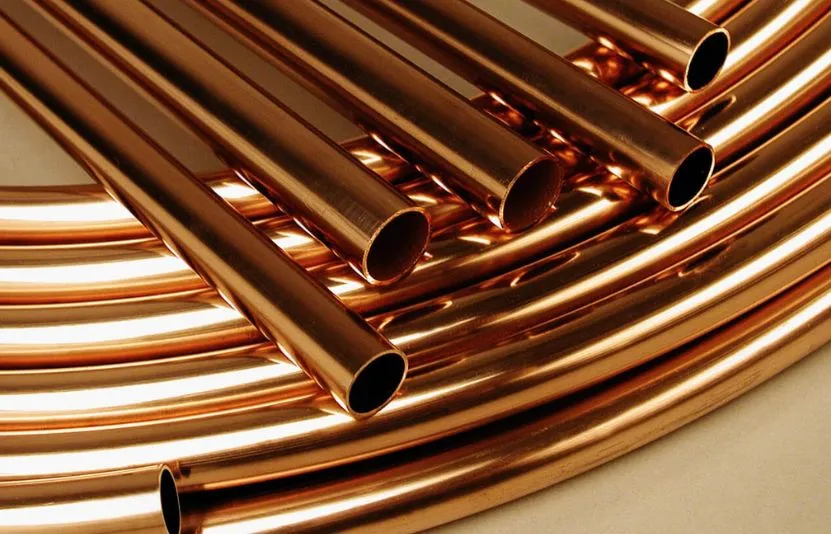 Đồng và quặng sắt ngày 29/05: Giá đồng tiếp tục duy trì đà tăng, giá quặng sắt đi ngang trước áp lực cung cầu