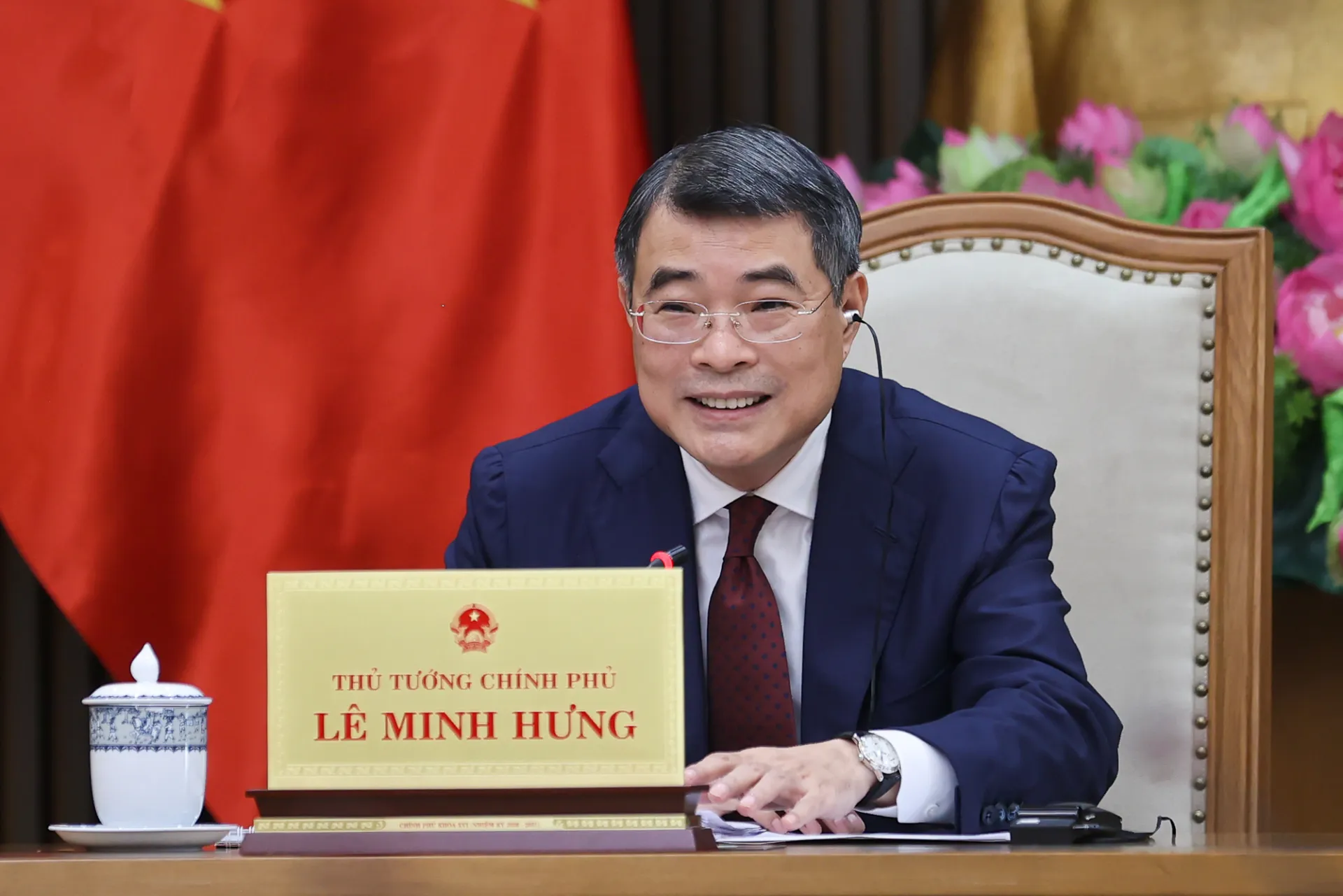 Việt Nam – Singapore thúc đẩy hợp tác, xây trung tâm tài chính