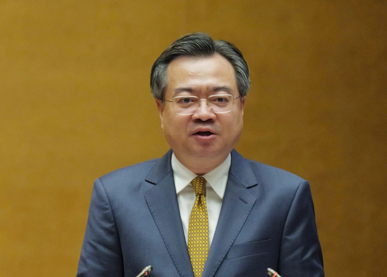 Sẽ có cơ chế đặc thù cho trung tâm năng lượng quốc gia