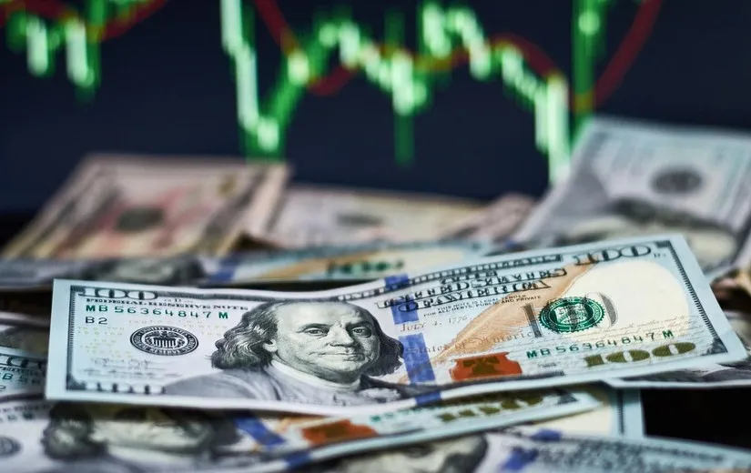💵 USD PHỤC HỒI THẬN TRỌNG, TRIỂN VỌNG DÀI HẠN VẪN CHỊU ÁP LỰC