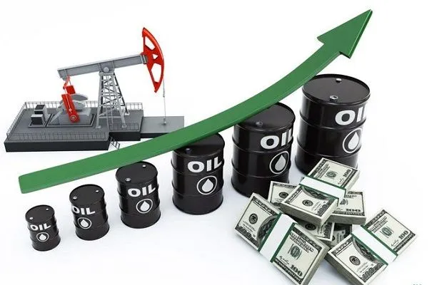 GIÁ DẦU WTI VƯỢT 92 USD – LO NGẠI GIÁN ĐOẠN NGUỒN CUNG TOÀN CẦU
