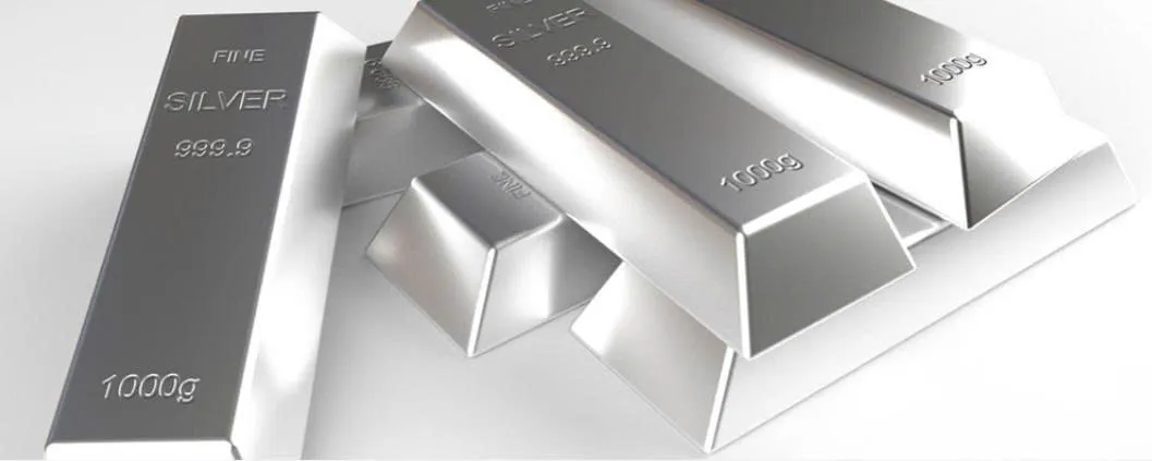 CƠN SỐT GIÁ BẠC VƯỢT 110 USD: ĐỈNH CAO CHÓT VÓT HAY CỬA NGÕ CỦA SỰ ĐIỀU CHỈNH?