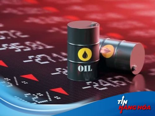 Giá dầu hôm nay 26/02/2026: Dầu Brent tăng nhẹ, WTI giảm do tồn kho Mỹ tăng mạnh nhưng rủi ro Trung Đông vẫn hỗ trợ giá