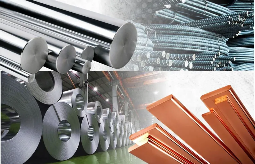 Các yếu tố ảnh hưởng đến kim loại và năng lượng ngày 15/12/2025