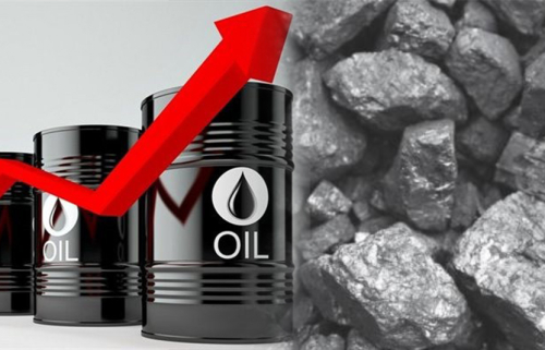 Nhân tố quan trọng ảnh hưởng tới giá hàng hóa kim loại và năng lượng ngày 28/11 theo chuyên gia