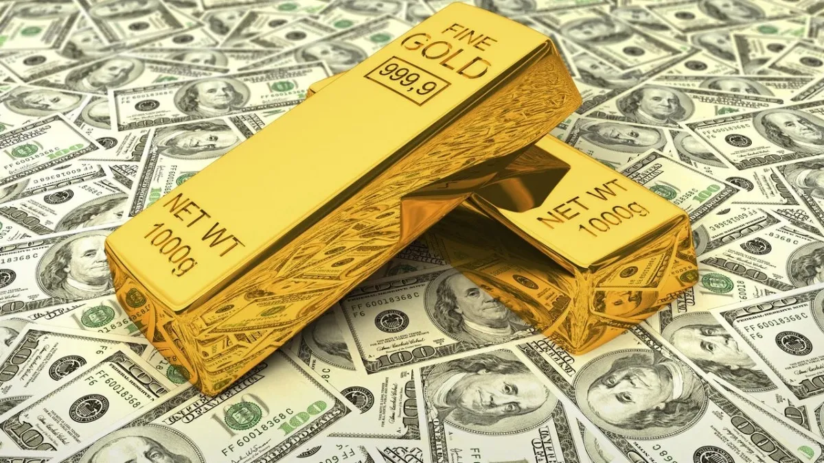 USD dẫn dắt thị trường toàn cầu: Biến động tỷ giá, chính sách tiền tệ và làn sóng điều chỉnh tài sản