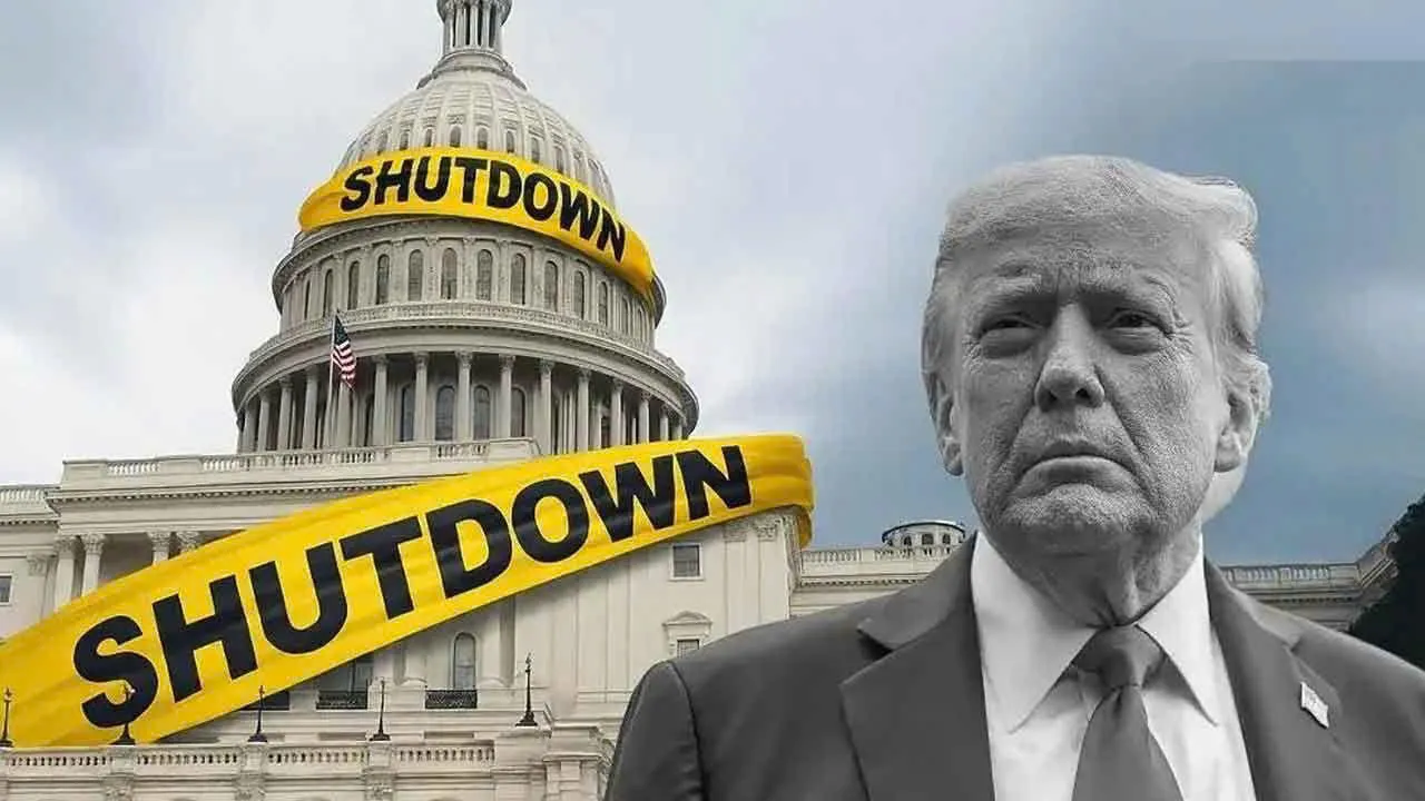 Mỹ hoãn công bố báo cáo việc làm do chính phủ đóng cửa