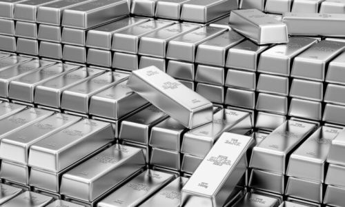 Phân tích Bạc 23/8-Hồi Hộp Chờ Đợi: Chủ Tịch FED Powell Sắp Lên Tiếng