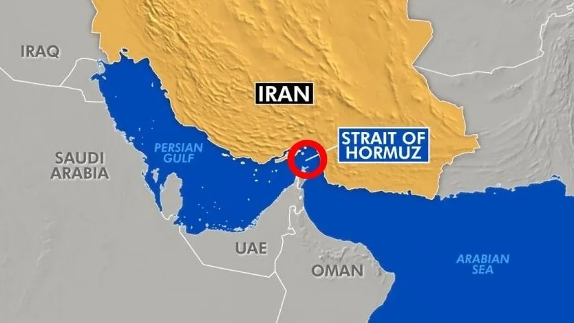 Iran thu phí qua eo biển Hormuz: “đòn bẩy địa chính trị” mới làm rung chuyển thị trường năng lượng toàn cầu