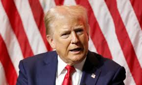 Tổng thống D.Trump yêu cầu Bộ Tư pháp bồi thường hàng trăm triệu USD