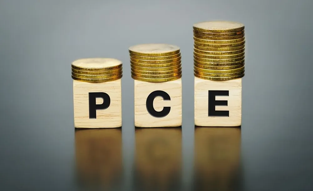 Dữ liệu PCE cho thấy lạm phát đạt đỉnh điểm vào tháng 5, nhưng việc trở lại mức trước chiến tranh sẽ không sớm xảy ra.