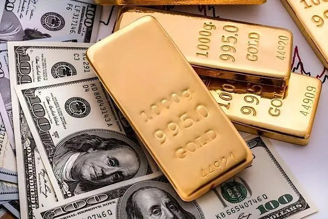 Tỷ giá đô la và lợi suất trái phiếu tiếp tục chi phối hướng đi của vàng.